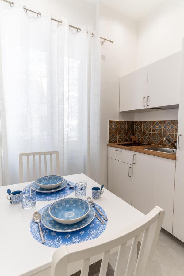 Nena Sweet Home Palermo Exterior foto