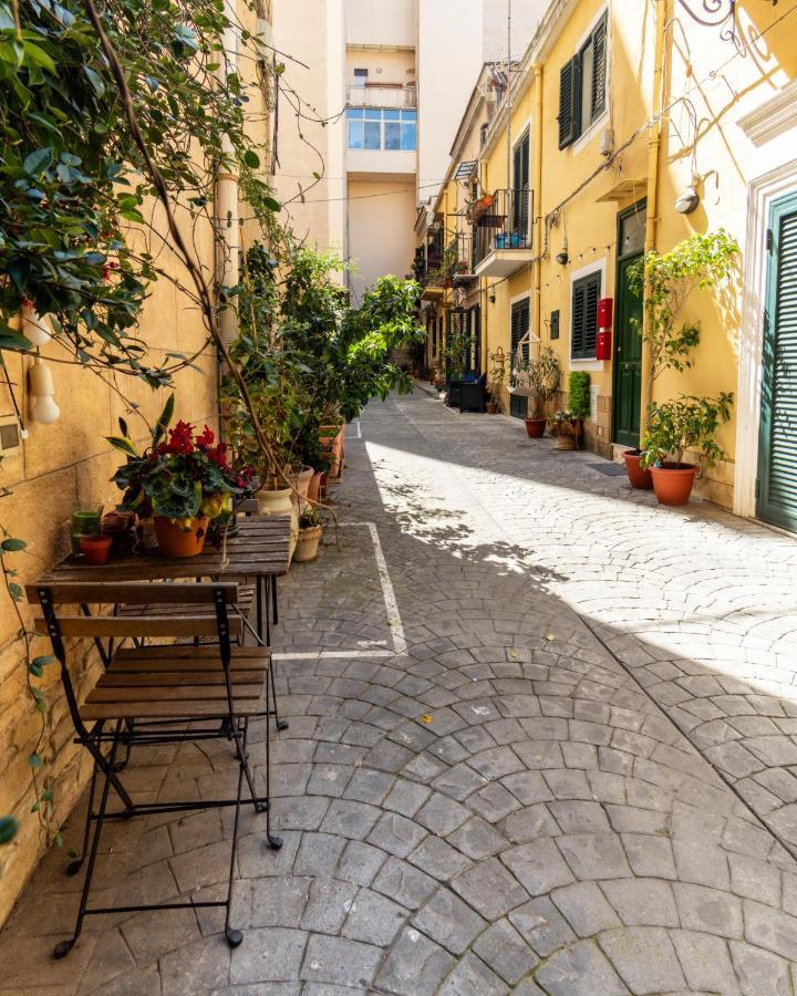 Nena Sweet Home Palermo Exterior foto