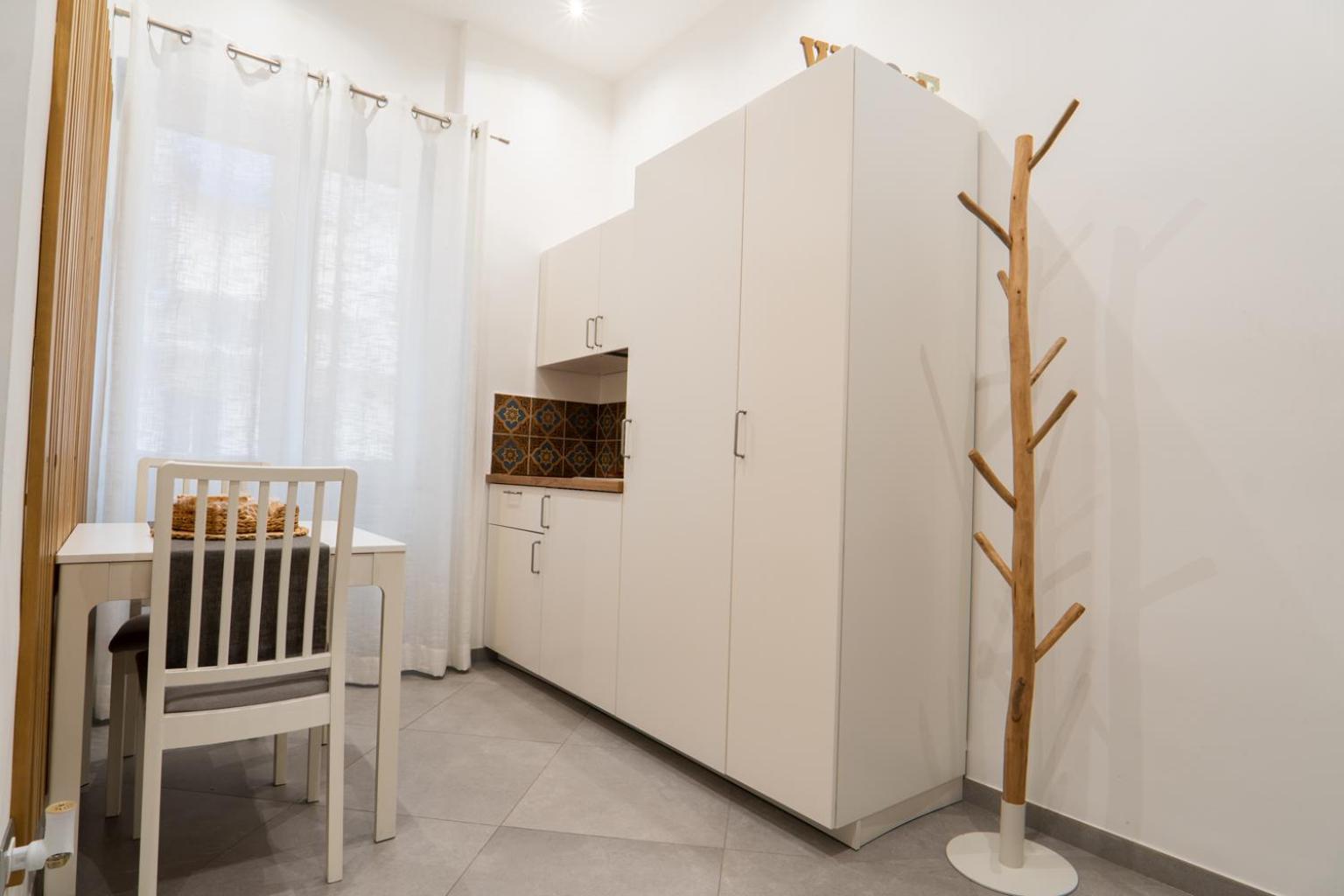 Nena Sweet Home Palermo Exterior foto